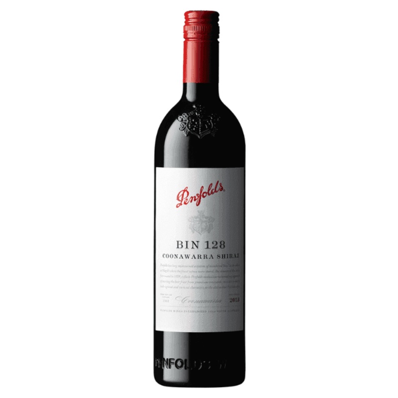 2005 Penfolds Bin 128 Shiraz 750ml