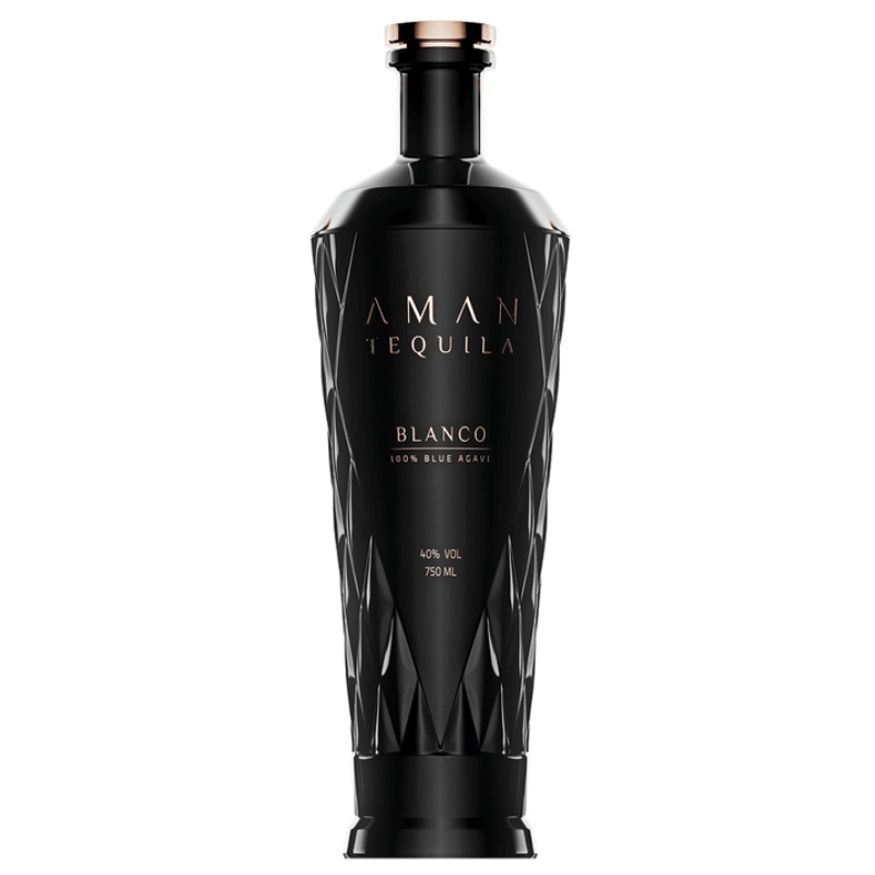 Aman Tequila Blanco 0.7L