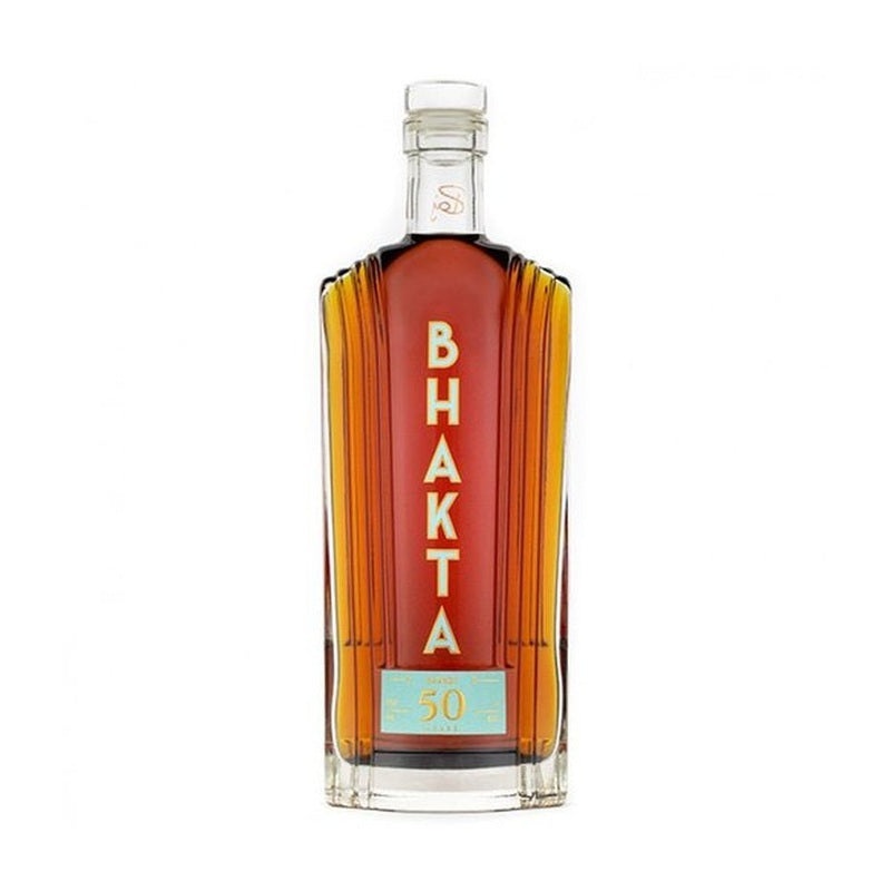 Bhakta 50 Year Brandy ‘Barrel #26 Pickerell’
