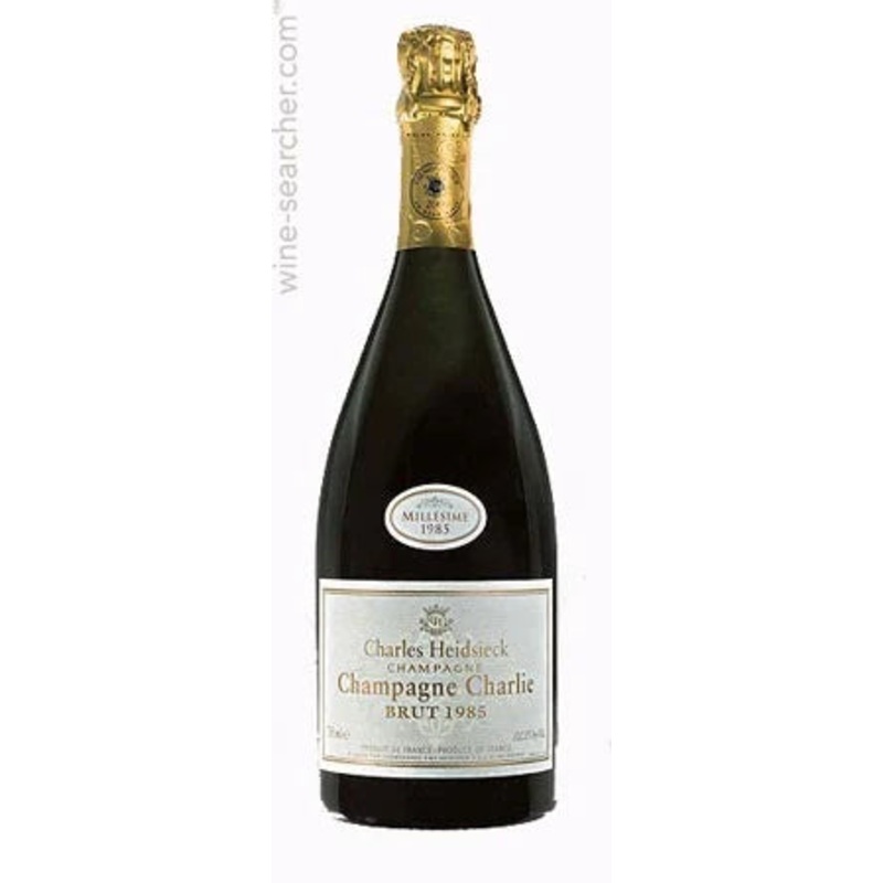 Charles Heidsieck Champagne Brut Millesime 750ml