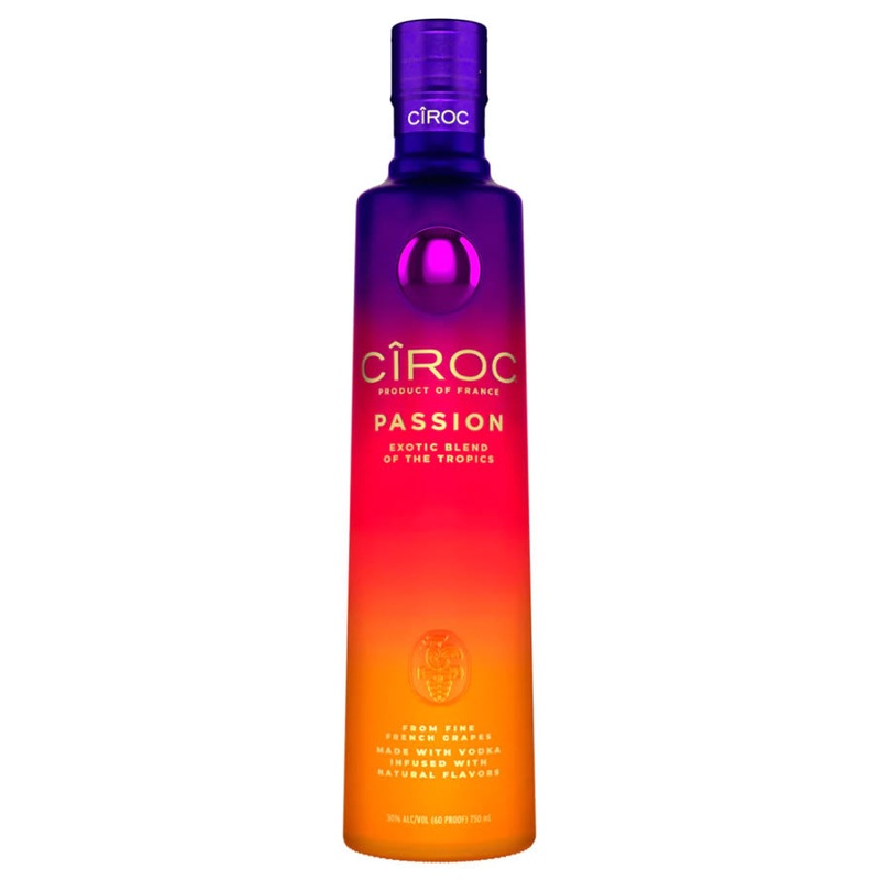 Ciroc Passion 750ML