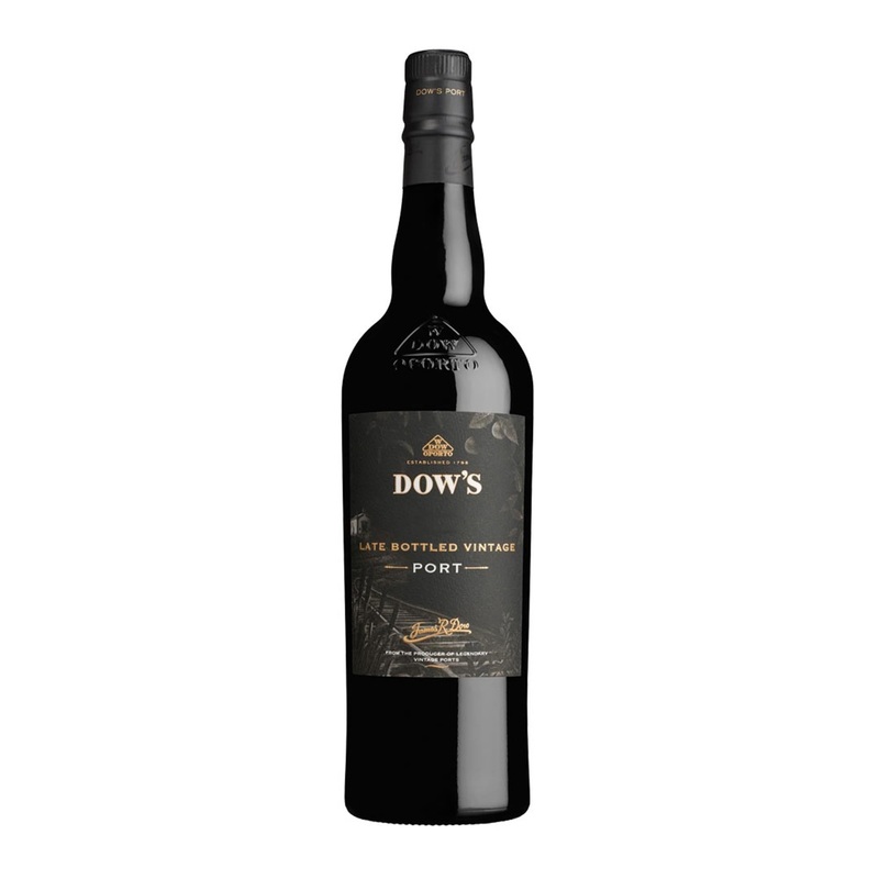 Dow’s LBV Port 2018 75cl