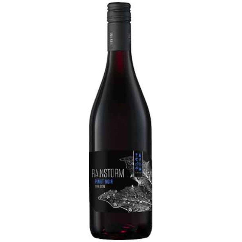 Rainstorm Pinot Noir Oregon