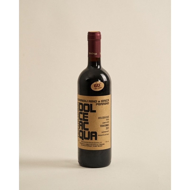 Testalonga ‘Vigneti D Arcagna’ Rossese Di Dolceacqua 2021