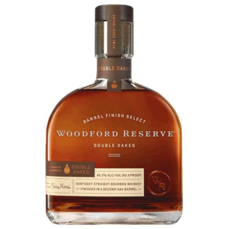 Woodford Reserve Double Oaked Bourbon