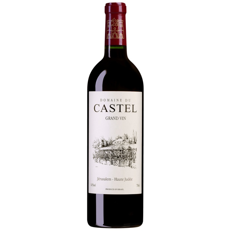 2006 | Domaine du Castel | Grand Vin