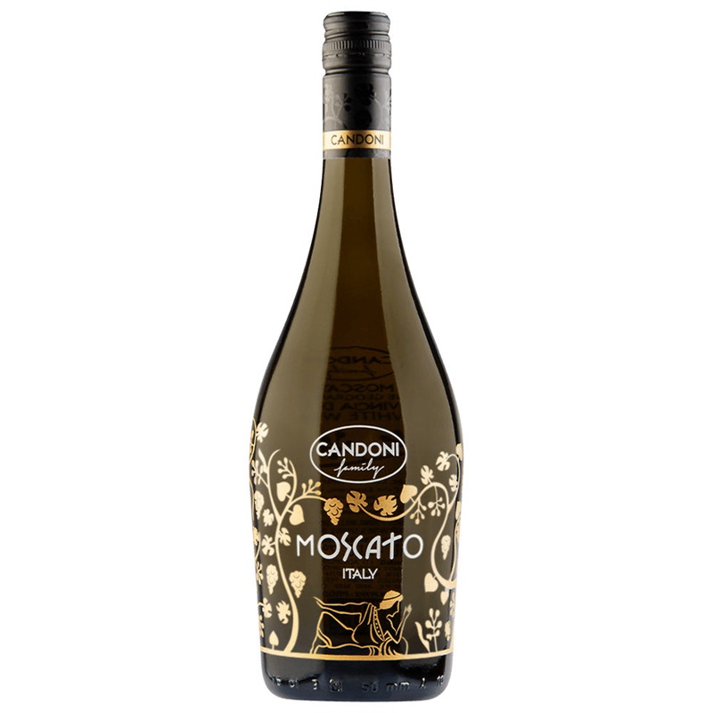 Candoni Moscato