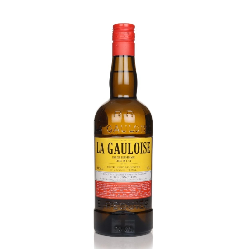La Gauloise Jaune | 700ML