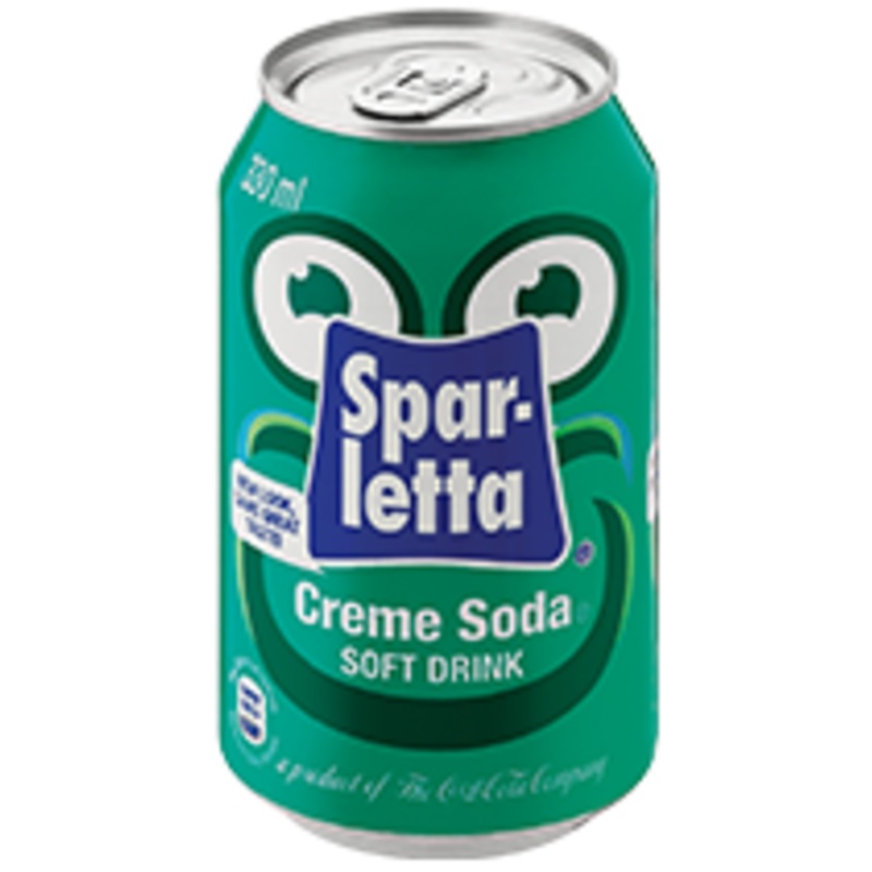 Sparletta Drinks