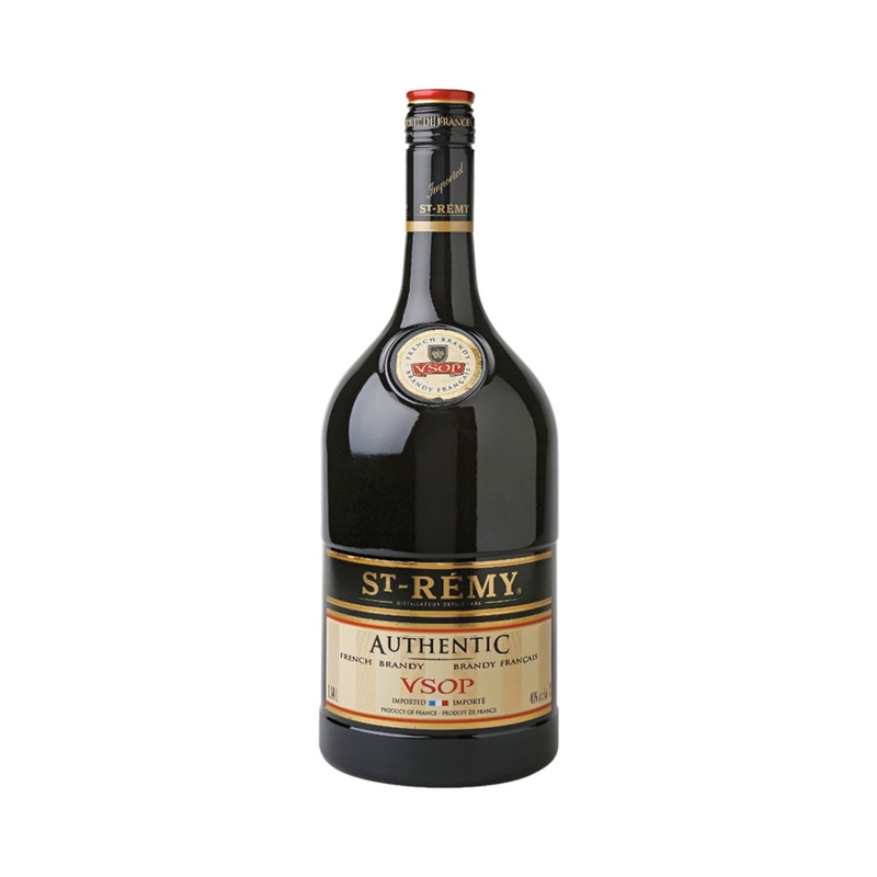 St. Remy V.S.O.P. Brandy 750ML