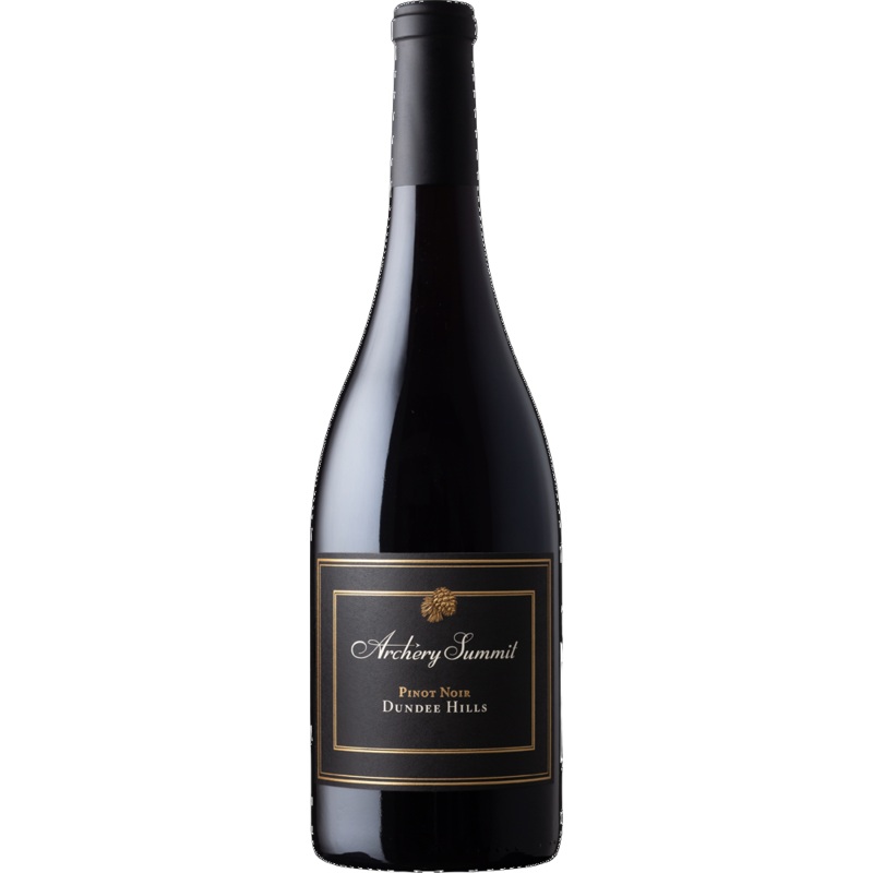 2022 Archery Summit Dundee Hills Pinot Noir