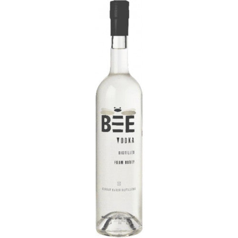 Bee Vodka