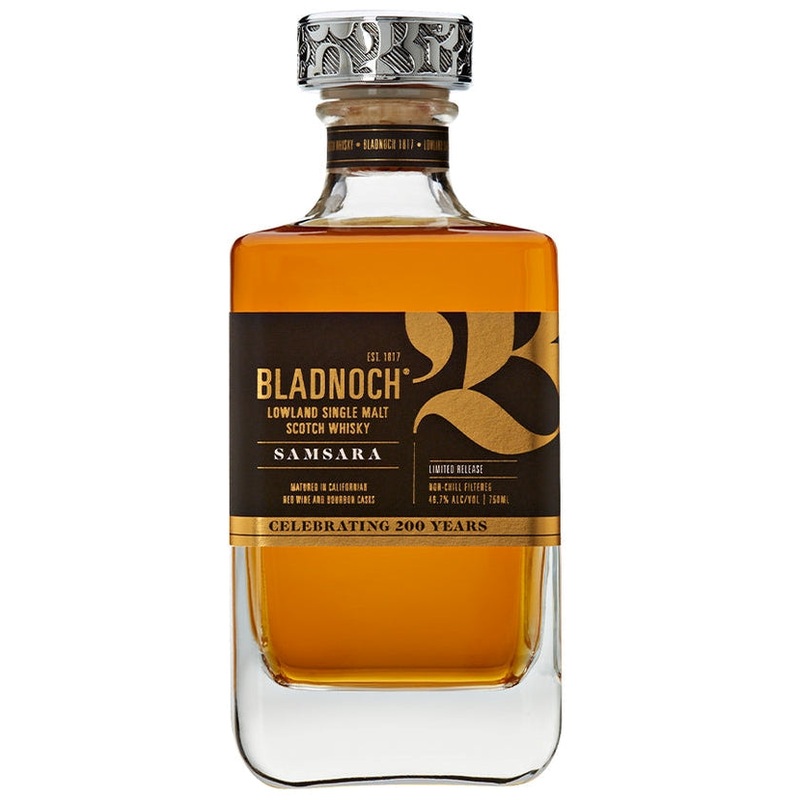 Bladnoch Samsara
