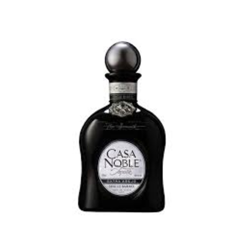 Casa Noble Single Barrel Extra Anejo, 750mL Limited Edition