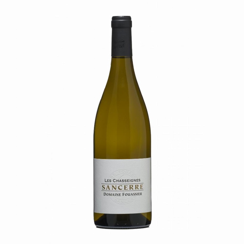 Domaine Fouassier Sancerre LES CHASSEIGNERES Organic Biodynamic 2022 750ml