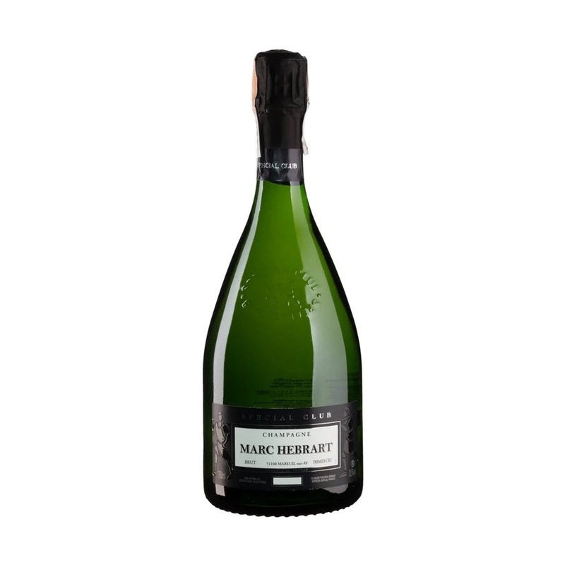 Marc Hbrart Special Club Brut Champagne 2018