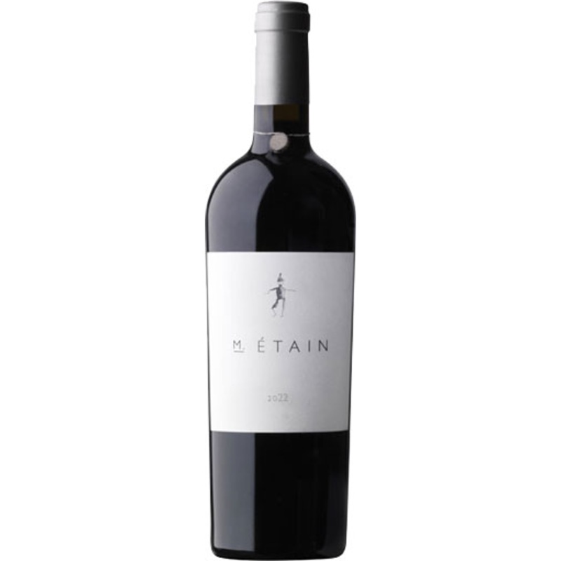 Scarecrow M. Etain Cabernet Sauvignon 2022 750ml