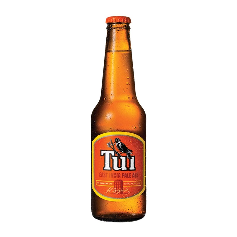 Tui East India Pale Ale Carton 330ml