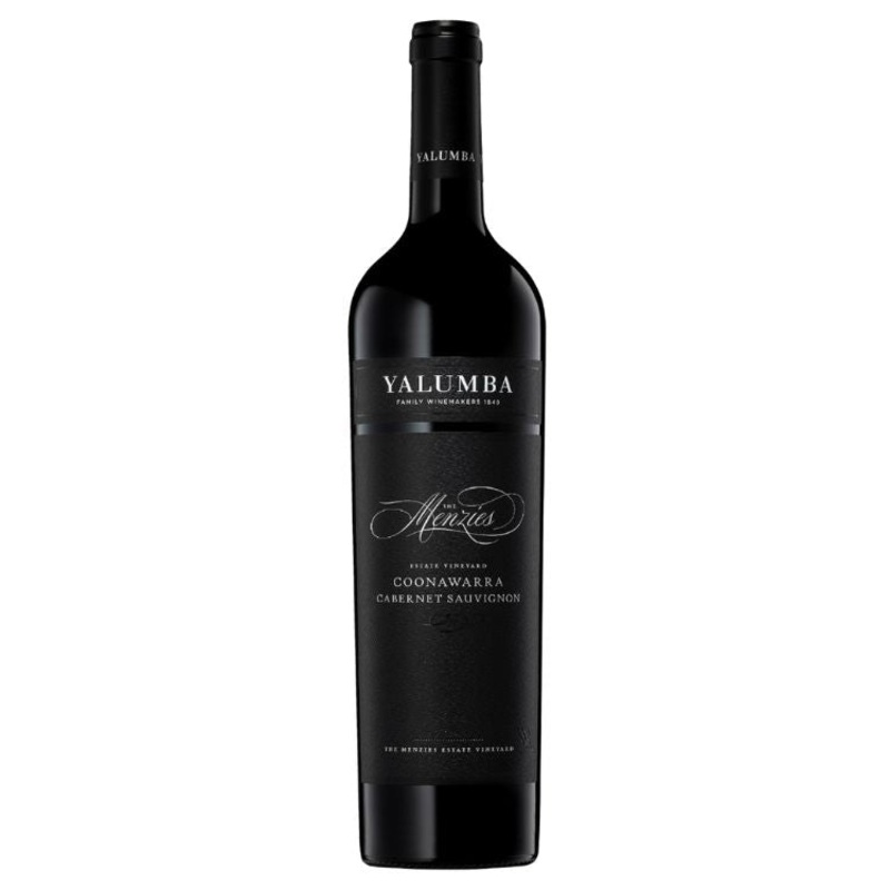 Yalumba The Menzies Cabernet Sauvignon – 750ml