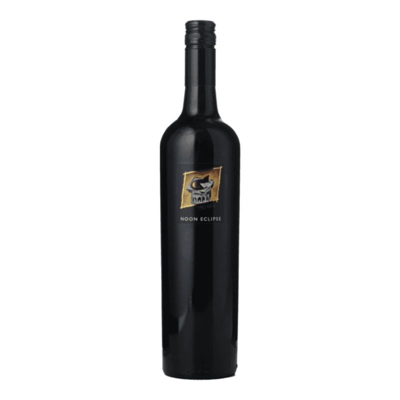 2014 Noon Winery Eclipse Grenache Shiraz 750ml