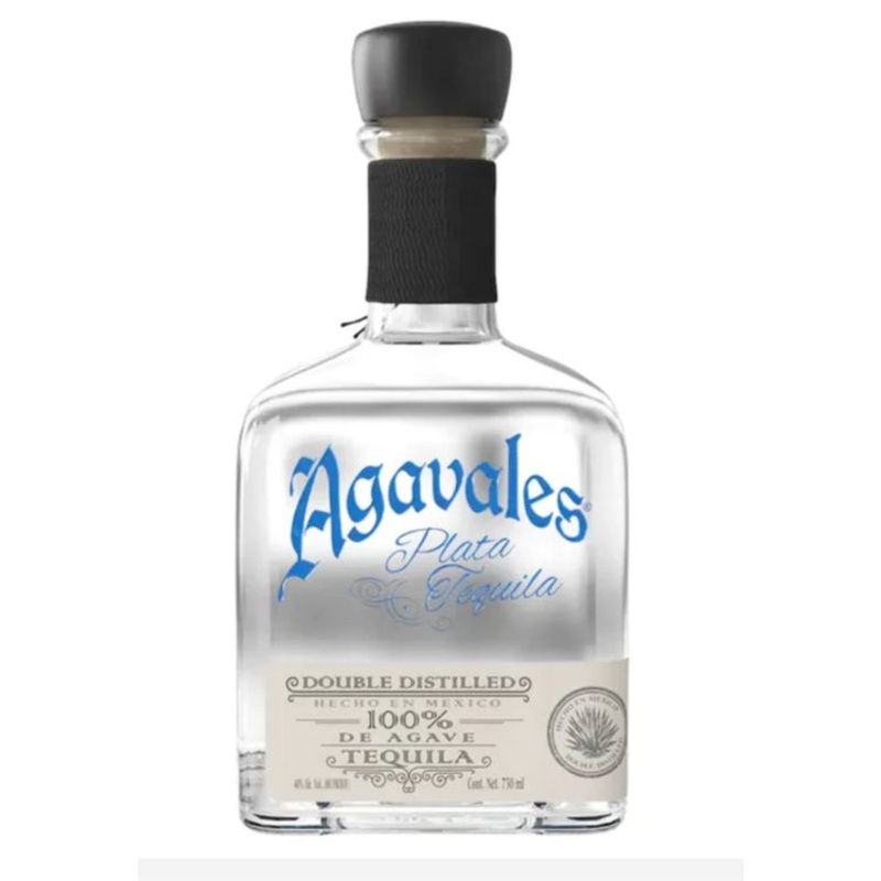 Agavales Plata Tequila  – 750ml