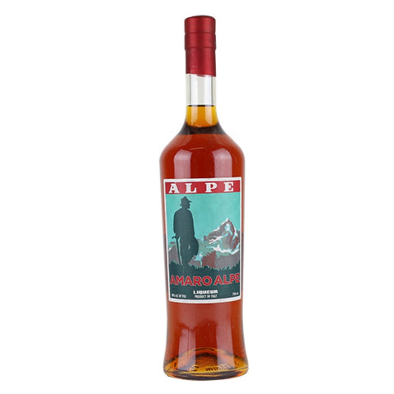 Alpe  Amaro Alpe Liqueur