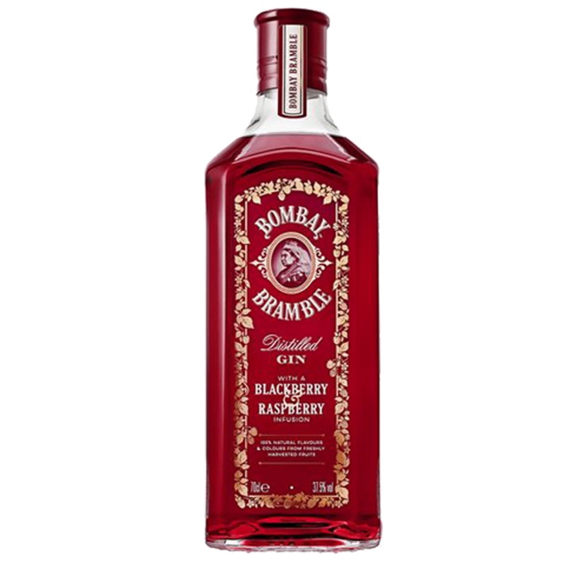 Bombay Bramble Gin 70cl