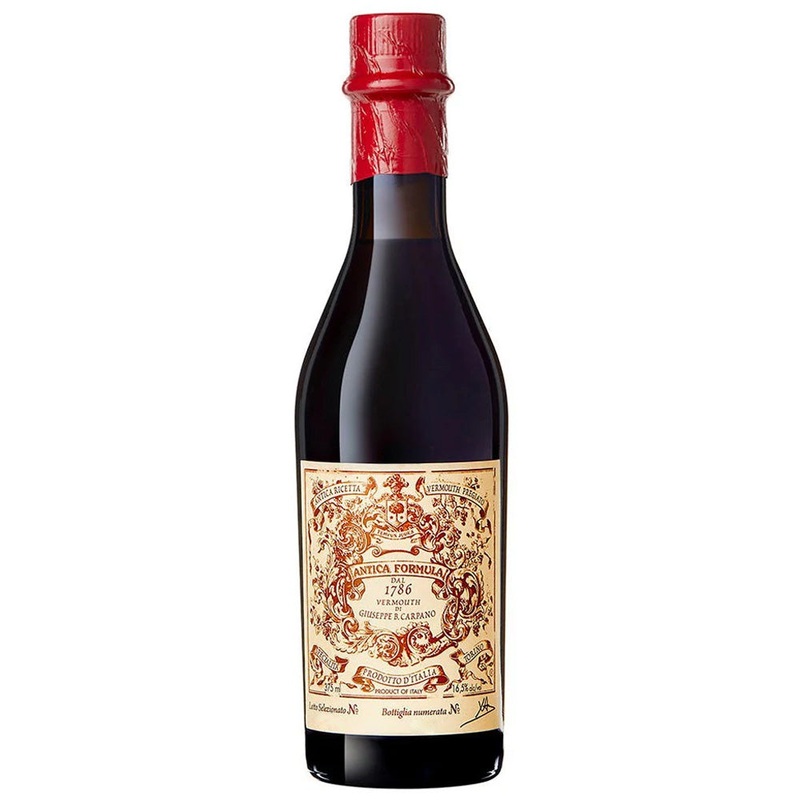 Carpano Antica Vermouth