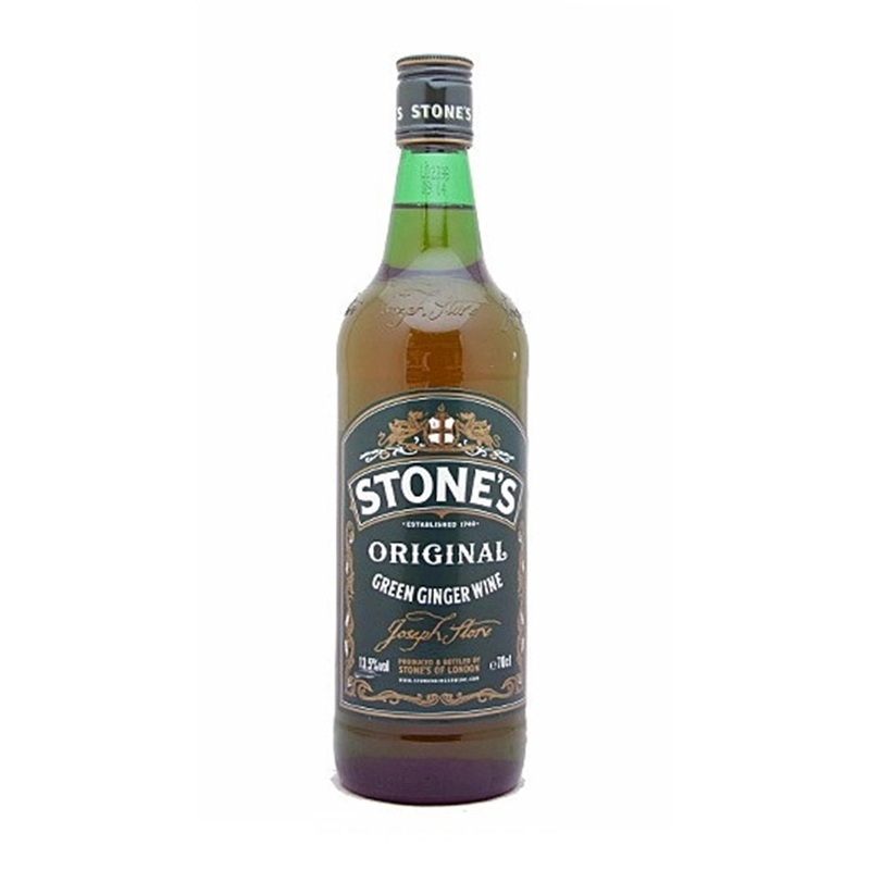 Stones Ginger Wine 70cl