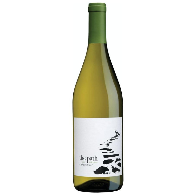 The Path Chardonnay