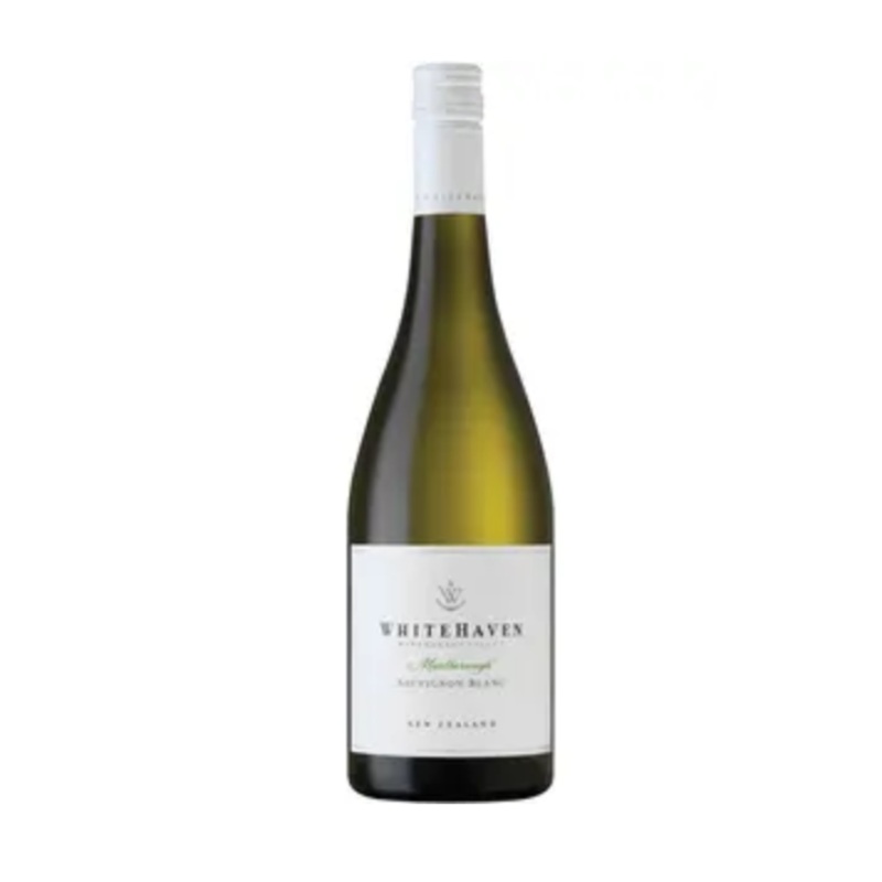 Whitehaven Sauvignon Blanc 750ml Bottle