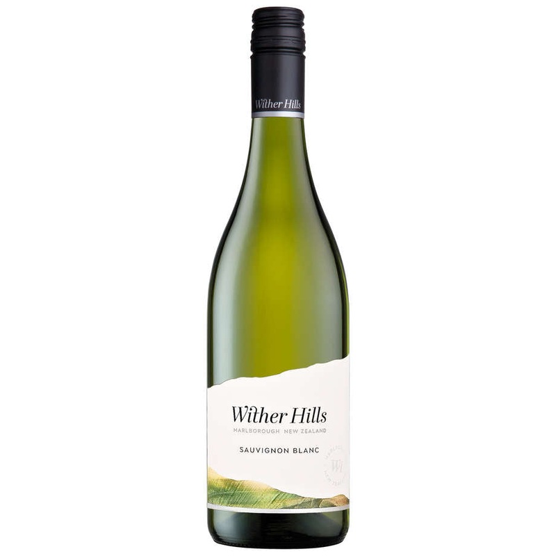 Wither Hills Sauvignon Blanc