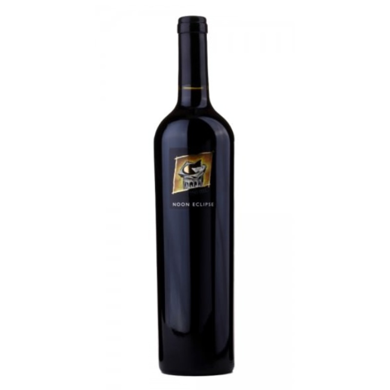 2004 Noon Winery Eclipse Grenache Shiraz 750ml