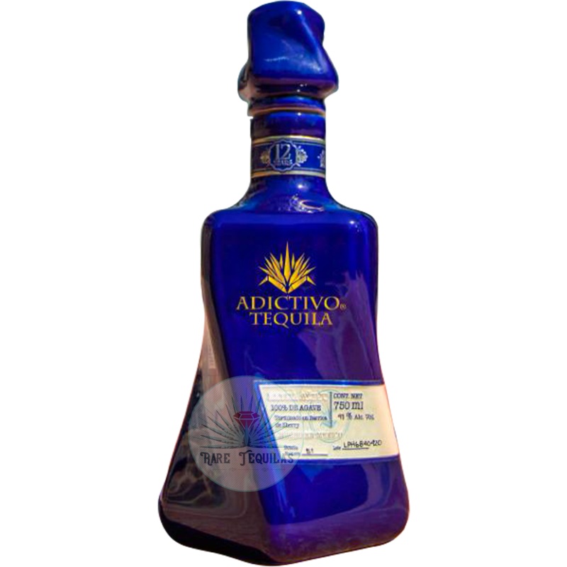 Adictivo Imperial Extra Aejo Tequila