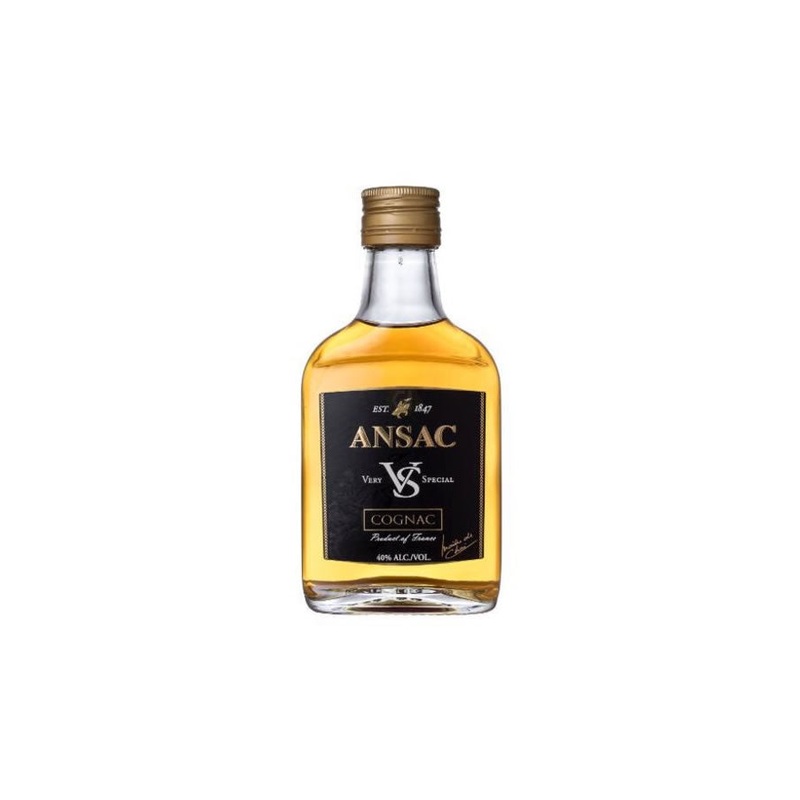 Ansac VS Cognac 200ML