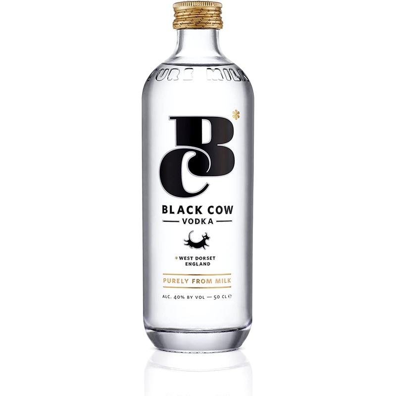 Black Cow Vodka