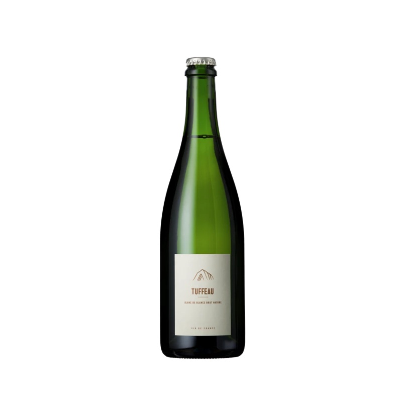 Domaine Plou et Fils – Tuffeau Blanc de Blanc