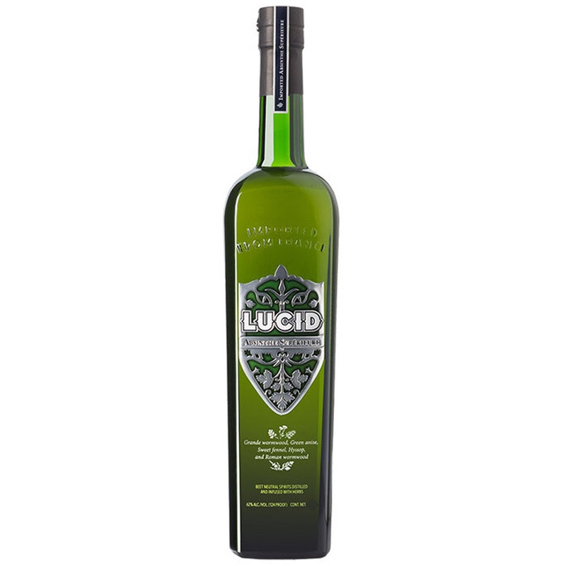 Lucid Absinthe Superieure