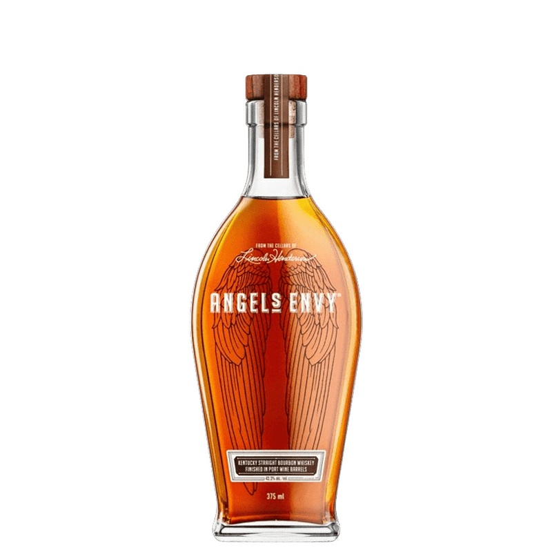 Angel’s Envy Bourbon (375ml)