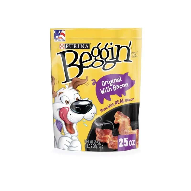 Beggin’ Strips – Dog Food