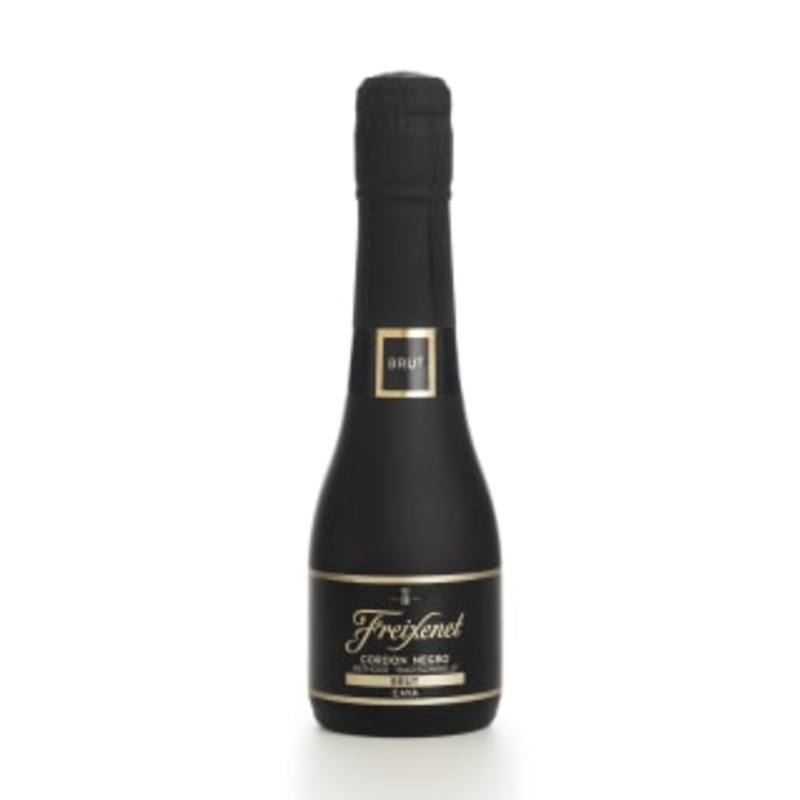 Freixenet Cordon Negro Extra Dry 187ml