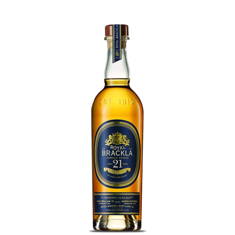 Royal Brackla 21 Year Old