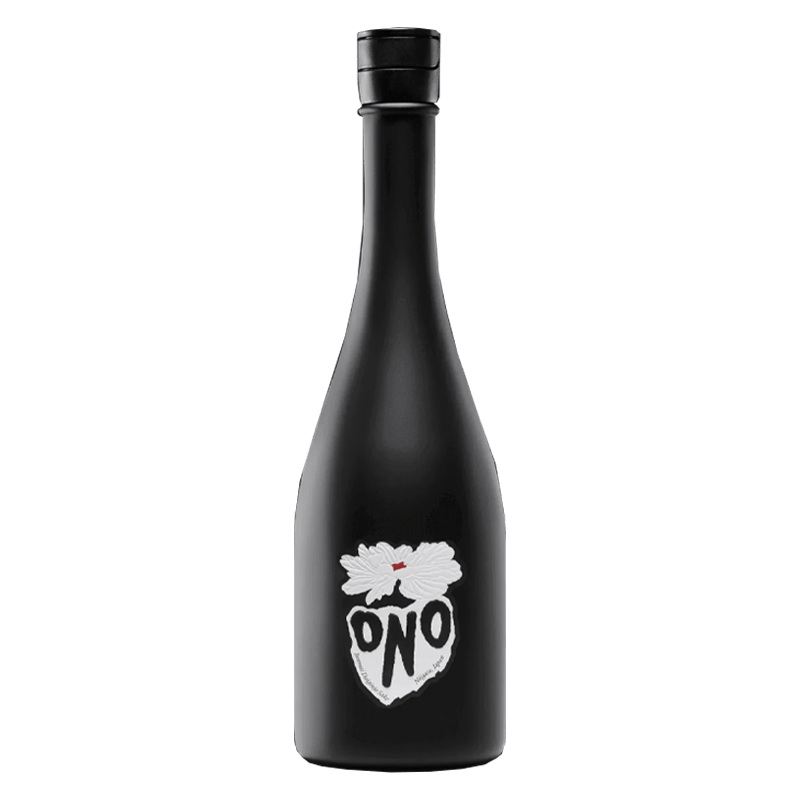 Sake Ono Junmai Daiginjo Sake 720mL