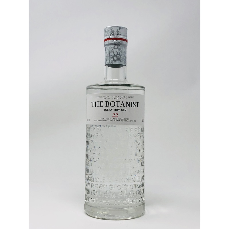 The Botanist Islay Dry Gin 750ml