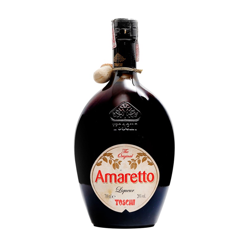 Toschi Amaretto 700ml