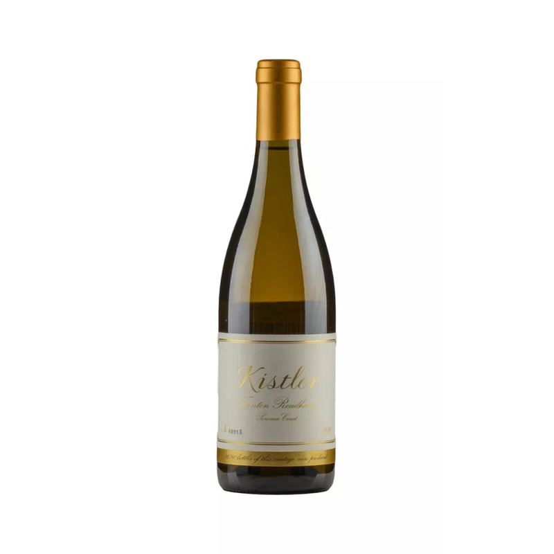 2010 | Kistler | Trenton Roadhouse Vineyard Chardonnay