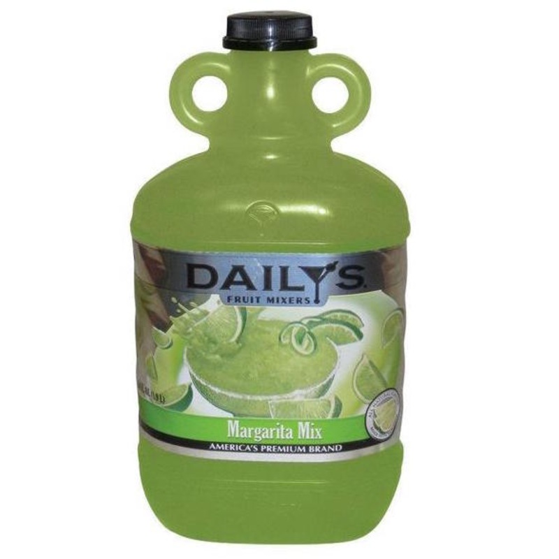 Daily’s Margarita Mix 1.9L