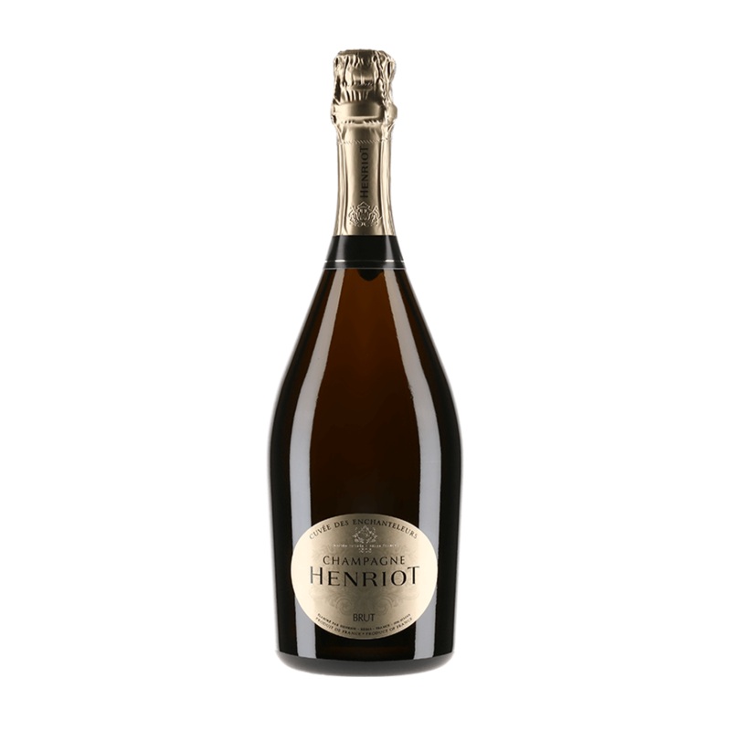 Henriot Cuvee Des Enchanteleurs 2000 750ml