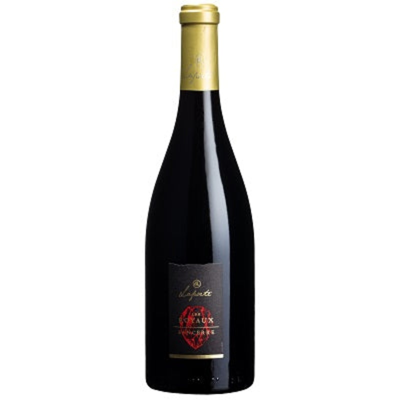 Sancerre Les Royaux 20122 Domaine Laporte – Loire Valley Red G01