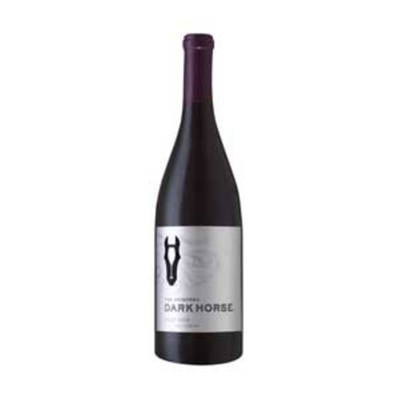 The Original Dark Horse Pinot Noir 750ml